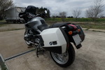     BMW R850R 2005  9